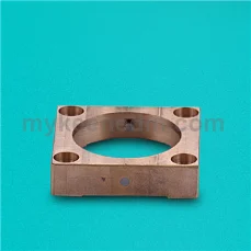 Nozzle holder